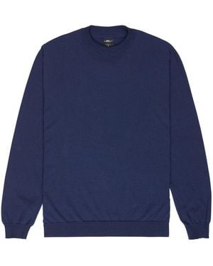 Quiksilver Pull Diamond - Bleu