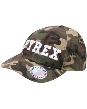 PYREX Casquette - Vert