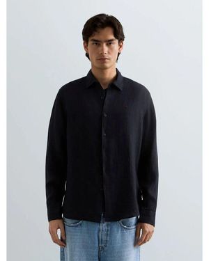 Replay Chemise M4159.81388B-970 - Noir