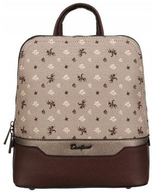 David Jones Rugzak 686623Rov - Bruin