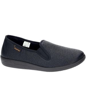 Fischer Chaussons 204124 - Bleu
