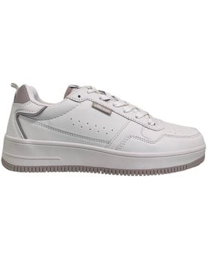 Ellesse Baskets basses FOX010 - Gris