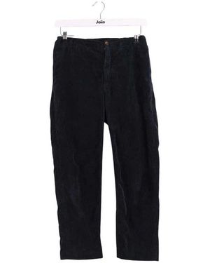 HOD Pantalon Pantalon Droit - Noir