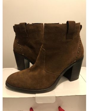 Texto Bottines Bottines Texto - Métallisé