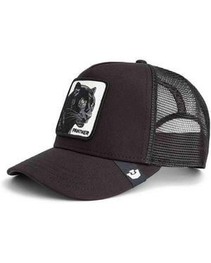 Goorin Bros Casquette 101-2450-Void - Noir