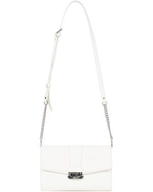 Fagola Pochette Maria - Blanc