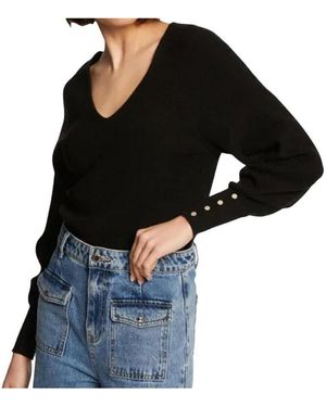 Morgan Pull 242-MPANDA - Noir
