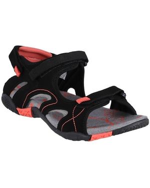 Kamik Sandales plates HK2068BK2 - Noir