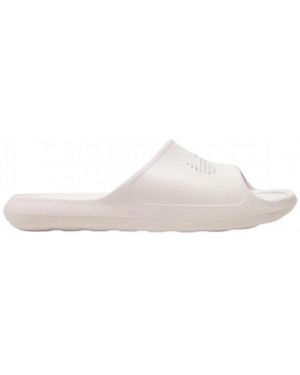 Chaussures plates Blanc Nike pour femme Lyst