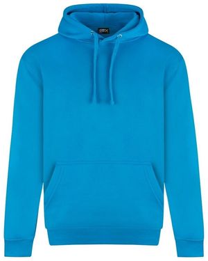 Pro Rtx Sweatshirts à capuche RW7855 - Bleu
