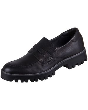 Igi&co Mocassins - Noir