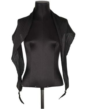 The Kooples Echarpe Écharpe - Noir
