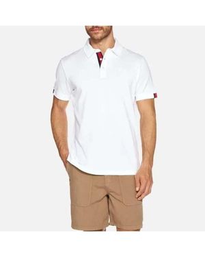 Geox Polo M6511L T3235 - Blanc