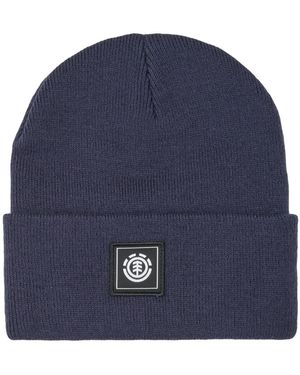 Element Bonnet HIGH ICON BEANIE - Bleu