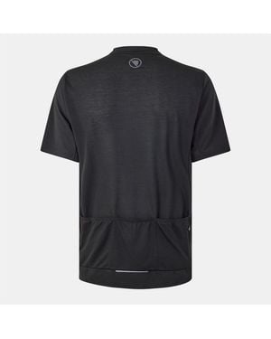 Endura T-Shirts Sport Gt49295 - Noir