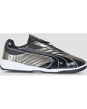PUMA Sneaker V-S2 Goalgetter - Grau
