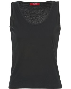 BOTD Tank Top Edebala - Schwarz