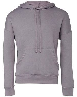 Bella Canvas Bella + Canvas Sweat-shirt CV3729 - Violet
