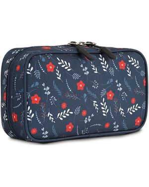 Skpat Trousse Lausana - Bleu