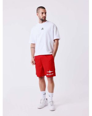 Project X Paris Short Short 2642056 - Rouge