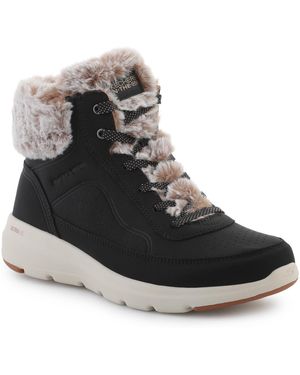 Skechers Bottines Domyślna nazwa - Noir