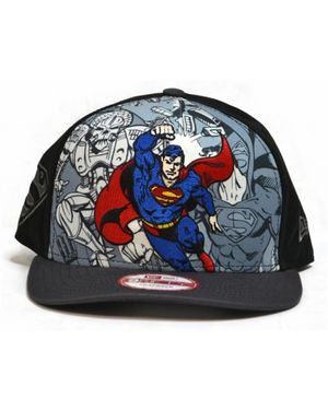 KTZ Casquette S/M Bs368 - Bleu