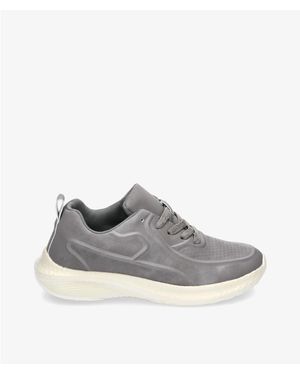 Eoligeros Baskets Infinity - Gris