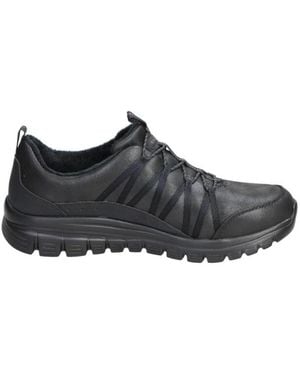 Skechers Baskets 100889-Bbk - Noir