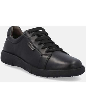 Valleverde Derbies SCARPE CIVILI - Noir