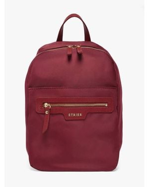 Etrier Sac A Dos Sac À Dos Celeste 709-Ecel236S - Rouge