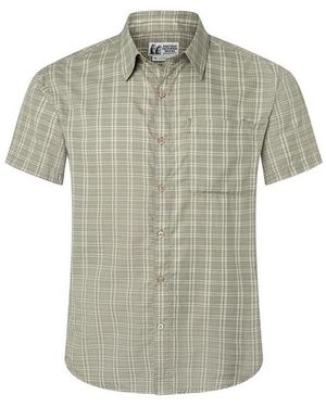 Marmot Chemise Aerobora - Gris