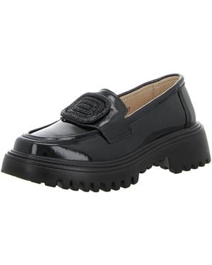 Artiker Mocassins - Noir