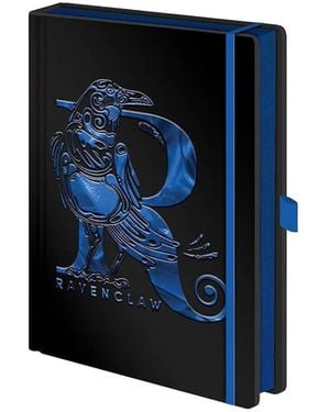Harry Potter Sac TA14283 - Bleu