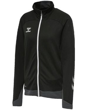 Hummel Veste Veste hml LEAD pour - Noir