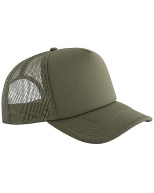 BEECHFIELD® Casquette Bc7441 - Vert