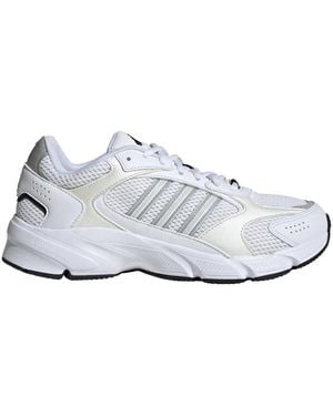 adidas Baskets CRAZYCHAOS 2000 - Blanc