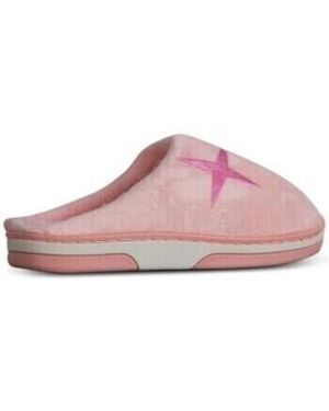 Kebello Chaussons Chaussons F - Rose