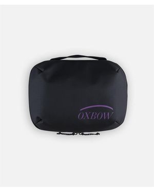 Oxbow Handtasje Tas Natxo - Zwart