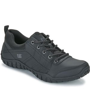 Caterpillar Sneakers Instruct - Nero