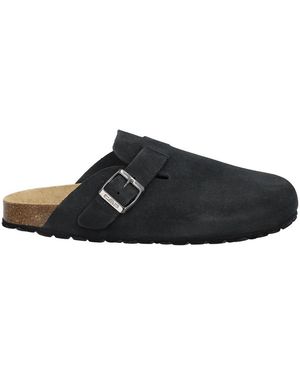 CMP Sabots Navarro Slippers - Noir
