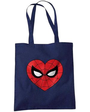 Marvel Cabas Tv41171 - Bleu
