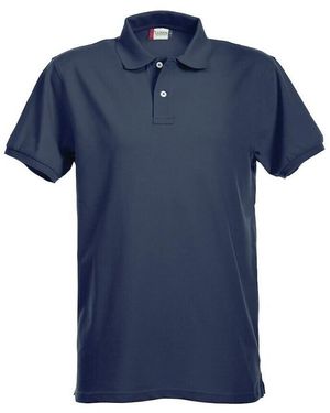C-Clique T-shirt Premium - Bleu