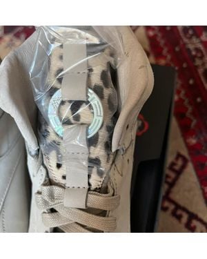 Reebok Baskets montantes Baskets montantes Reebok - Gris