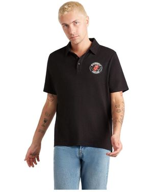 Amplified Polo GD1285 - Noir