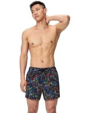 Speedo Maillots De Bain Gt60793 - Bleu