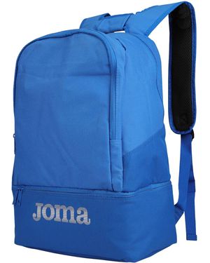 Joma Jewellery Sac a dos Estadio III Backpack - Bleu