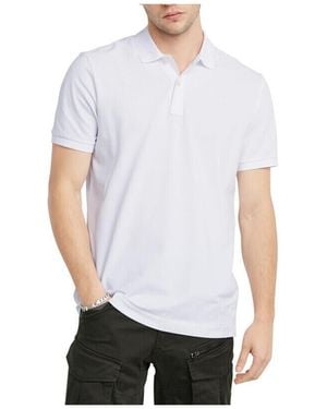 G-Star Polo 7875701 - Blanc