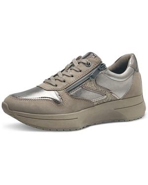 Marco Tozzi Nette Schoenen - Grijs