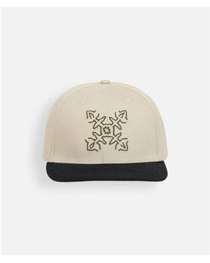 Oxbow Casquette Casquette BRODY - Neutre