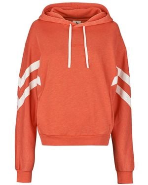 Rip Curl Kapuzensweaters Surf Revival Relaxed Hood - Orange